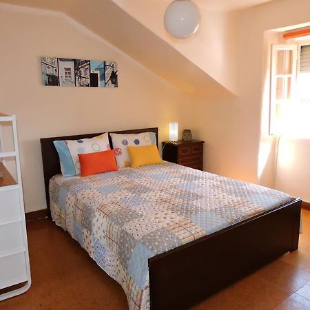 Apartment Gloria Лиссабон Экстерьер фото