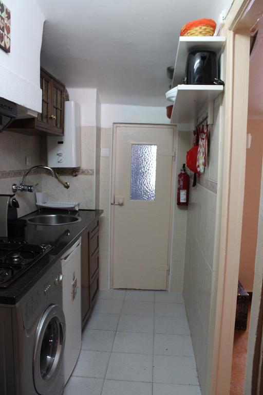 Apartment Gloria Лиссабон Экстерьер фото