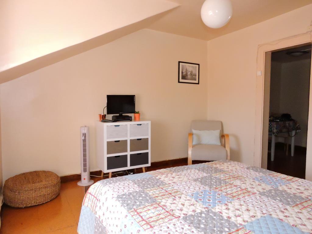 Apartment Gloria Лиссабон Экстерьер фото